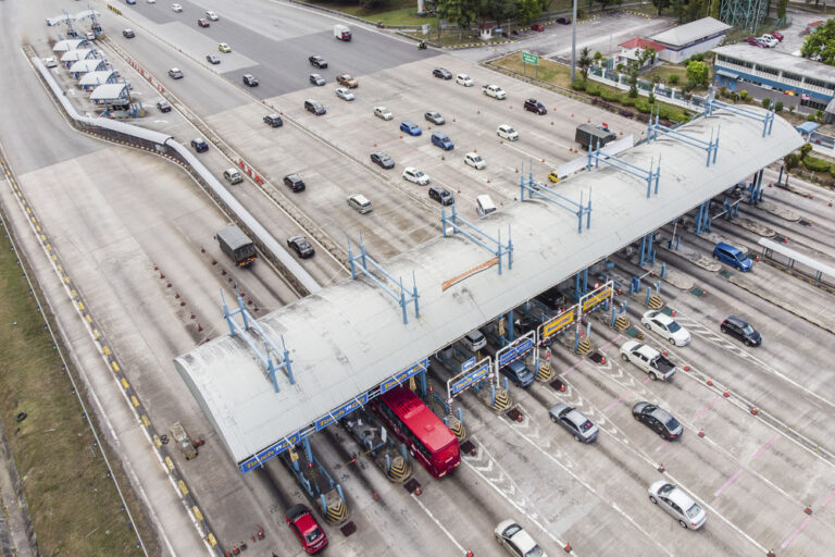 Thanks for bringing our policy to fruition, says Pakatan of PM’s ‘no toll rate raise’ announcement