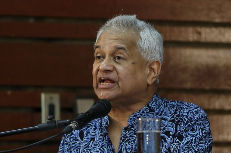 Tommy Thomas: Spanish arbitrator Gonzalo Stampa acted unprofessionally in awarding RM63b to defunct Sulu sultanate