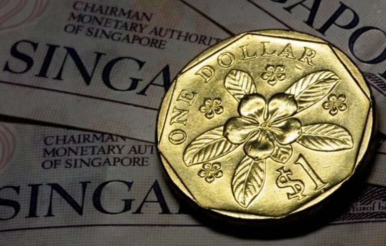 Singapore dollar hits all time high against ringgit today