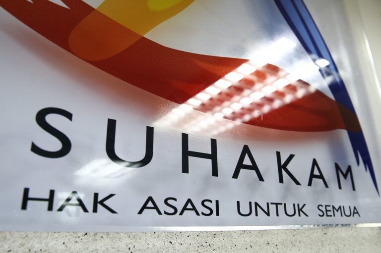 Suhakam unit laments ministries’ lack of response to pressing issues surrounding children in Malaysia