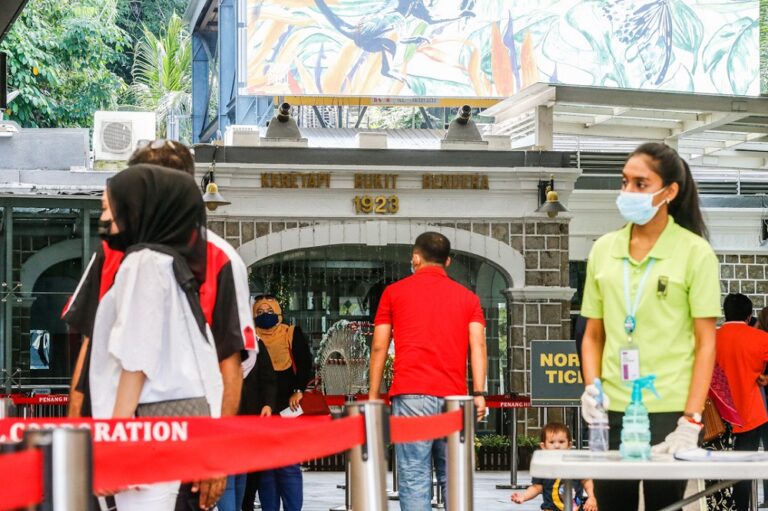 Exco: Penang to implement 3-in-1 marketing strategy to spur state’s tourism sector