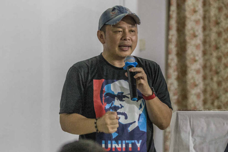 Sabah Opposition leaders say Special Grant sum a step forward, but still want 40pc