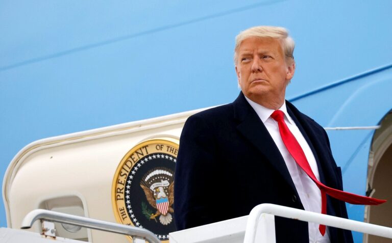 Washington Post: Trump said did not destroy White House call logs