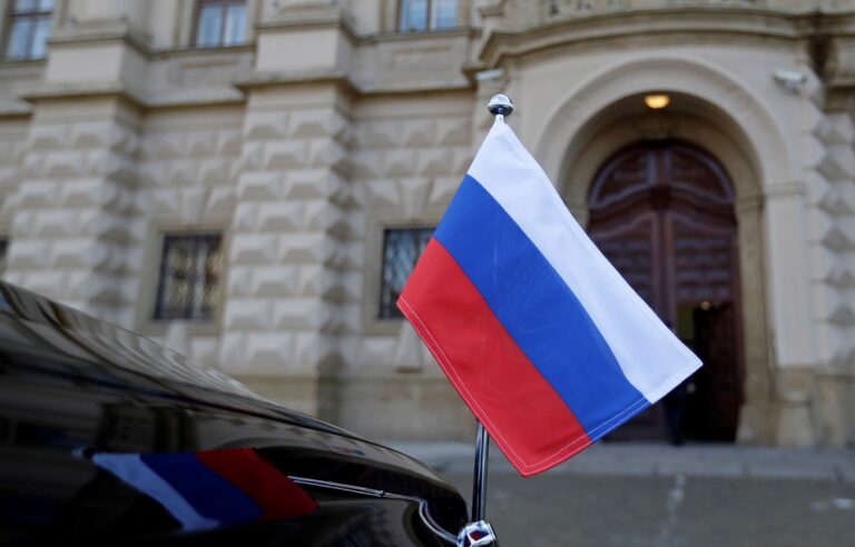 Malaysia scrutinising Russian financial messaging system, may consider joining, says ambassador