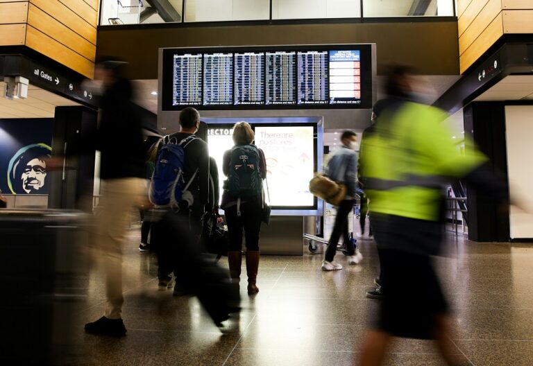 US CDC to shrink Covid-19 international travel avoidance list