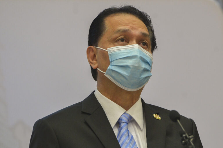 Covid-19: Malaysia is only in transition to endemic phase, adhere to SOP, says Dr Noor Hisham