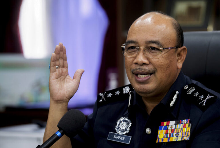 Kelantan police expect influx of two million vehicles in the state during Aidilfitri