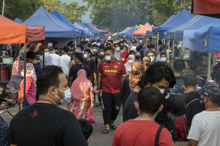 Domestic Trade and Consumer Affairs Ministry to double price monitoring activities at Ramadan bazaars, says minister