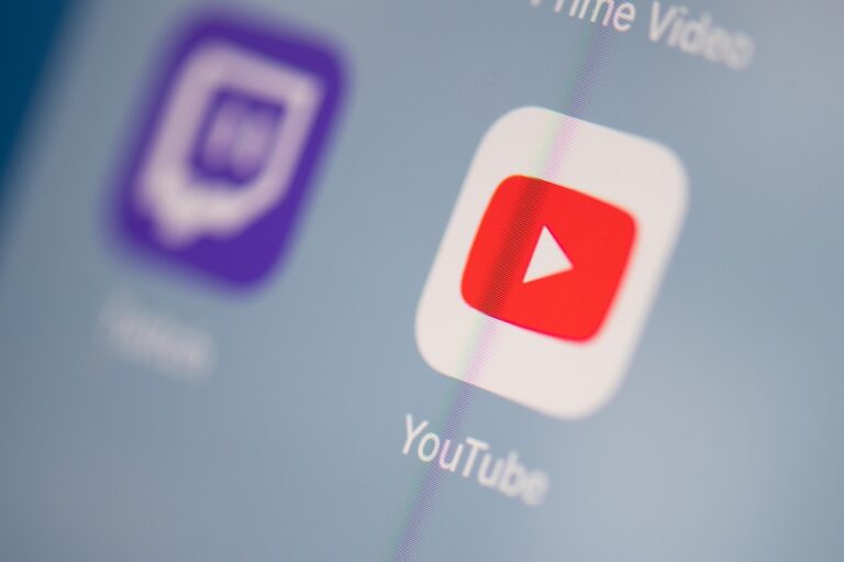 YouTube back online after outage disrupts services