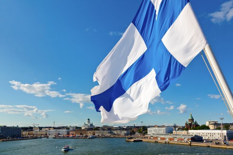 Finland to make decision on Nato entry in coming weeks not months