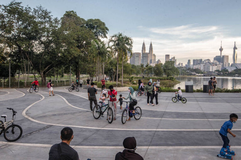 Youth and Sports Ministry: Sporting, recreational activities allowed without restrictions in Malaysia from tomorrow