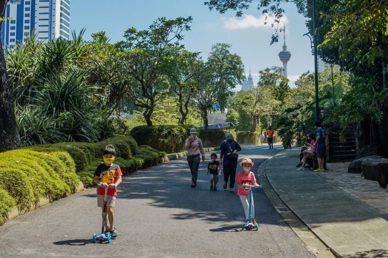 Ipsos study: Covid-19 has had an impact on immediate family ambition in Malaysia