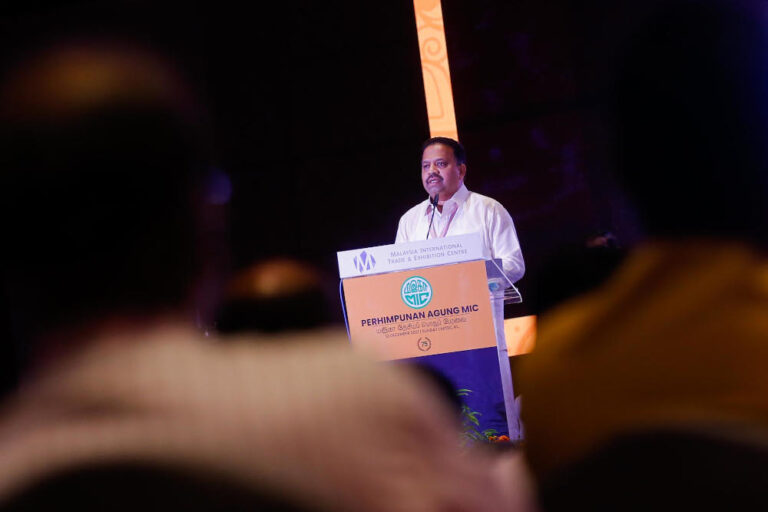 MIC ready to field Indian Muslim candidates for GE15, says its president