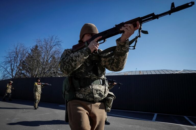 Poland would like more US troops in Europe, says ruling party boss