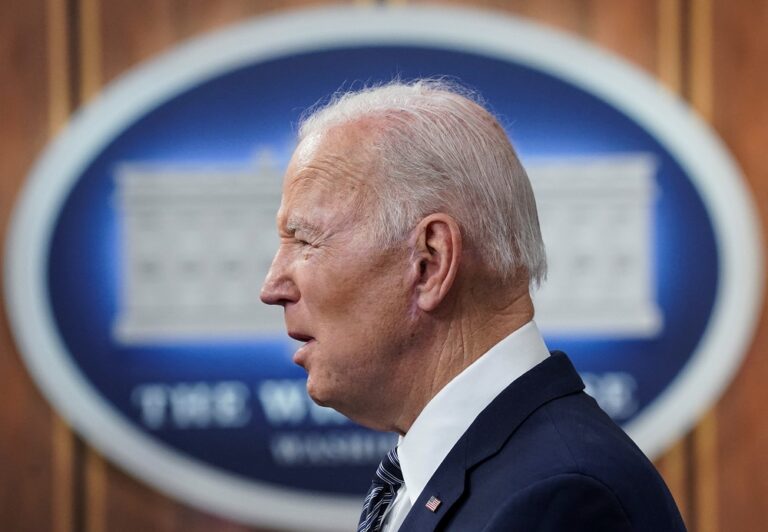 Biden predicts Democrats could bolster Senate majority in midterms