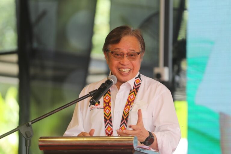 Report: Sarawak’s GPS to contest all 31 seats in GE15, says Abang Johari