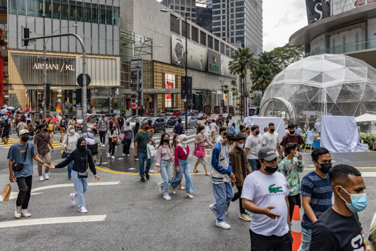 Now, police say existing Covid-19 SOPs such as facemasks still being enforced