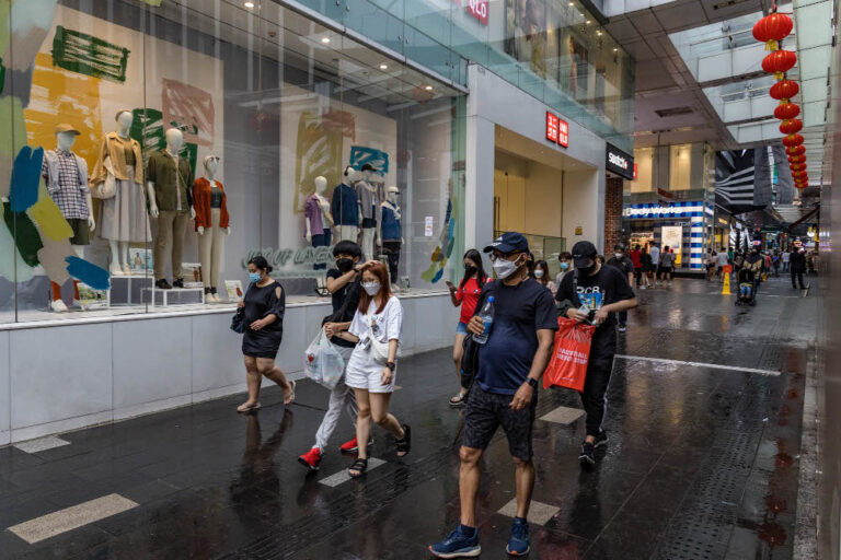 Malaysia’s inflation rises 2.0pc, food inflation up 4.0pc in March 2022