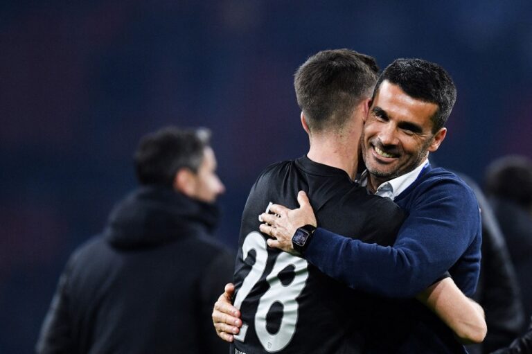 Benfica target another European scalp against Liverpool