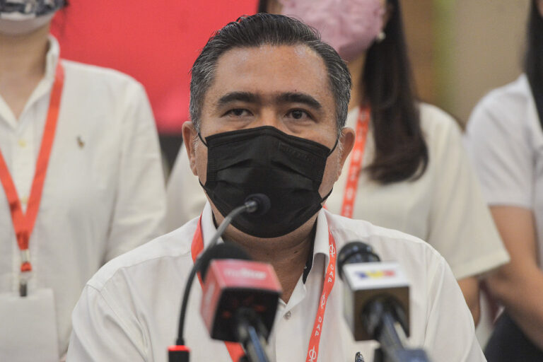 DAP sec-gen Anthony Loke wants party ready to face GE15 by August