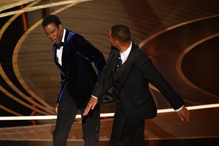 Tokens, NFTs: The blockchain universe looks to capitalise on Will Smith's Oscars slap