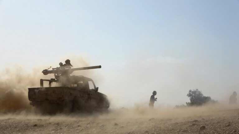 Yemen’s warring parties agree two-month truce in major breakthrough
