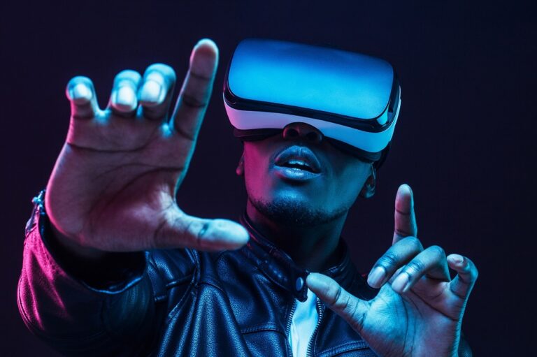 Metaverse builders grapple with sex harassment conundrum