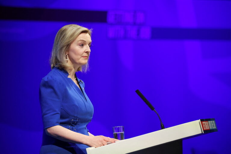 UK says alleged attacks on civilians in Ukraine must be investigated as war crimes