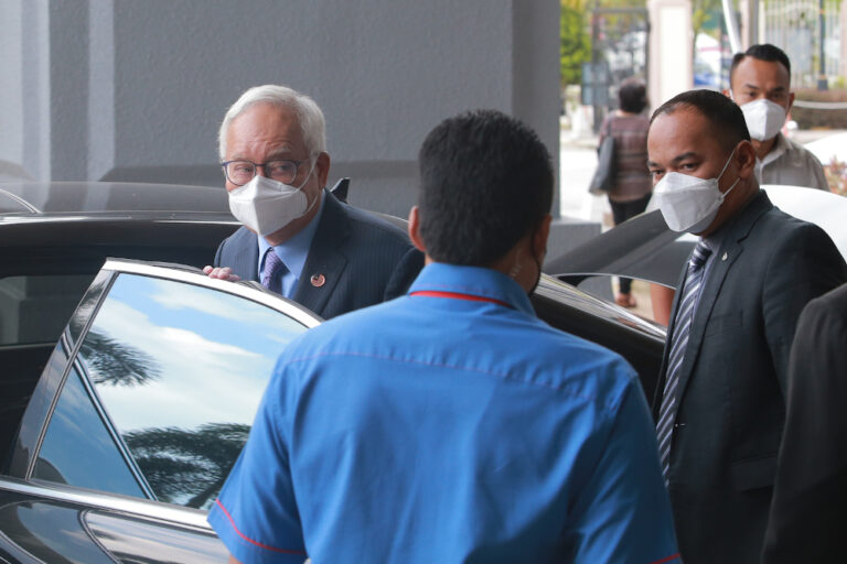 France’s Thales charged over 2002 submarines deal with Malaysia