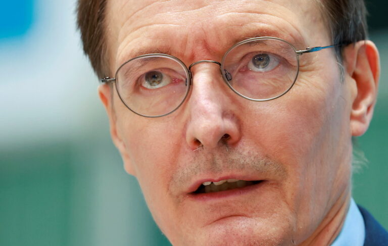 ‘Covid is not a cold’: Germany U-turns on ending mandatory isolation