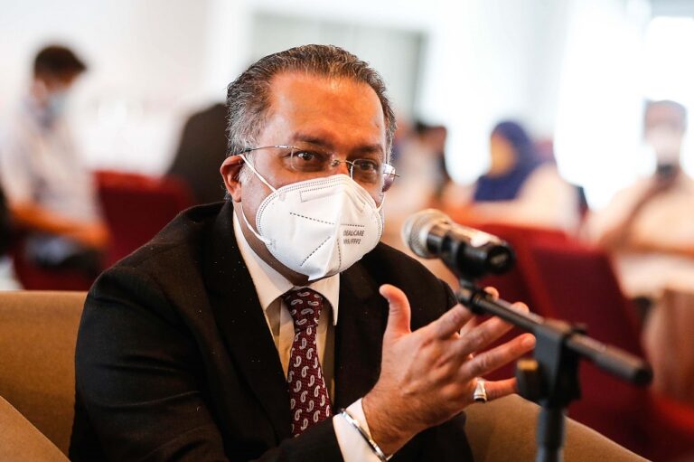 Two local plans for Penang delayed due to law requirements, says Jagdeep