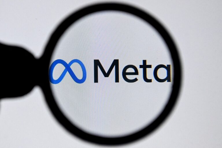 Meta tests sale of virtual goods in metaverse