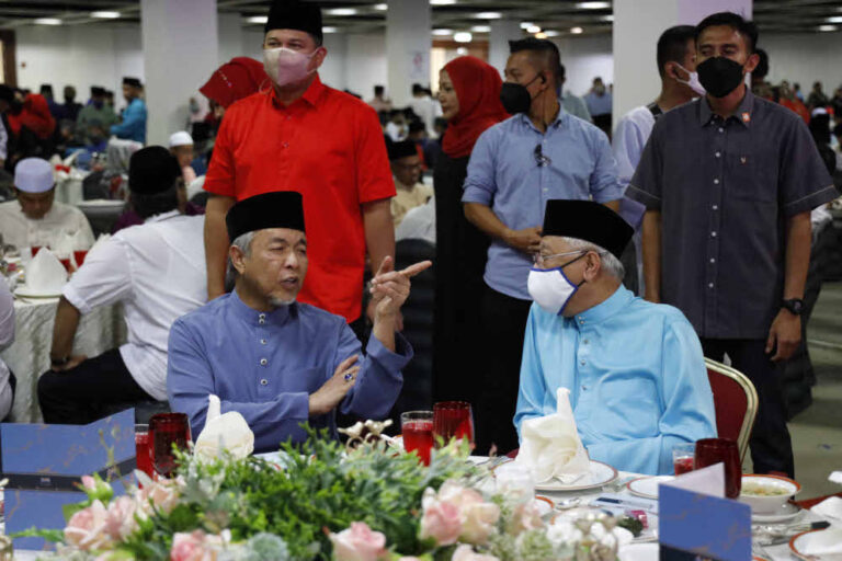 Analysts: Umno Supreme Council’s decision to put Ismail Sabri as PM candidate gives party stability to face GE15