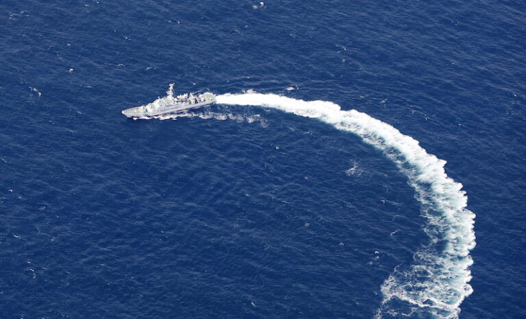 Ten people from missing Japanese boat confirmed dead, says coast guard