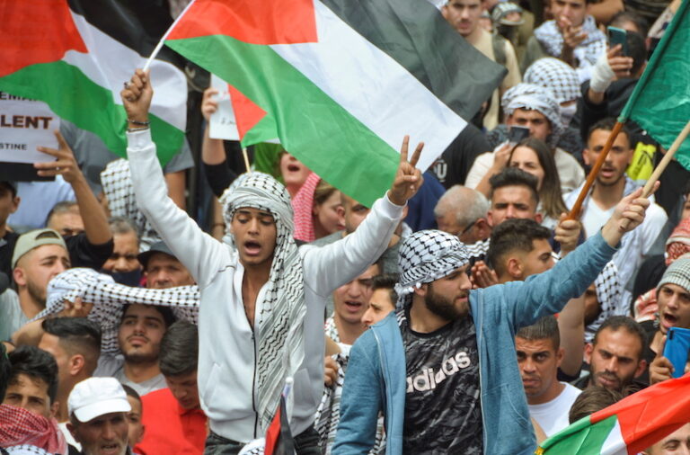 Israel committed to Al-Aqsa status quo, says foreign minister