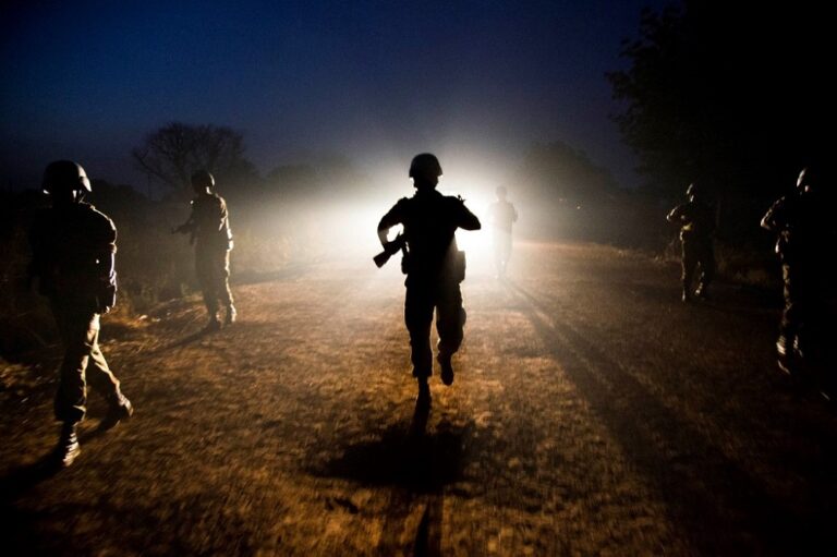 Violence in Sudan’s restive Darfur kills 168, says aid group