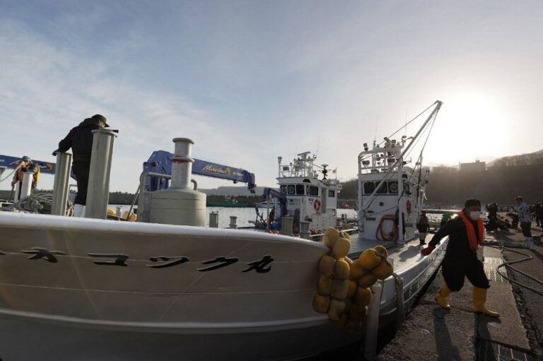 Child confirmed dead as Japan boat accident toll rises to 11