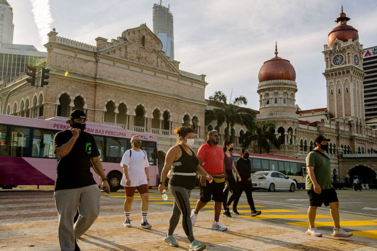 Ministry findings show Chinese Malaysians most compliant with best health practices, less risk of getting Covid-19, NCDs compared to Malays, Indians
