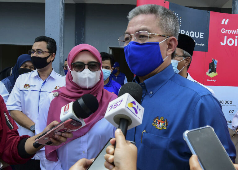 Mosti plans to introduce drone industry, technology in STEM syllabus