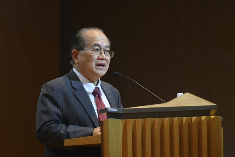 Kakus branch wants Abang Johari to remain as PBB president, says Uggah