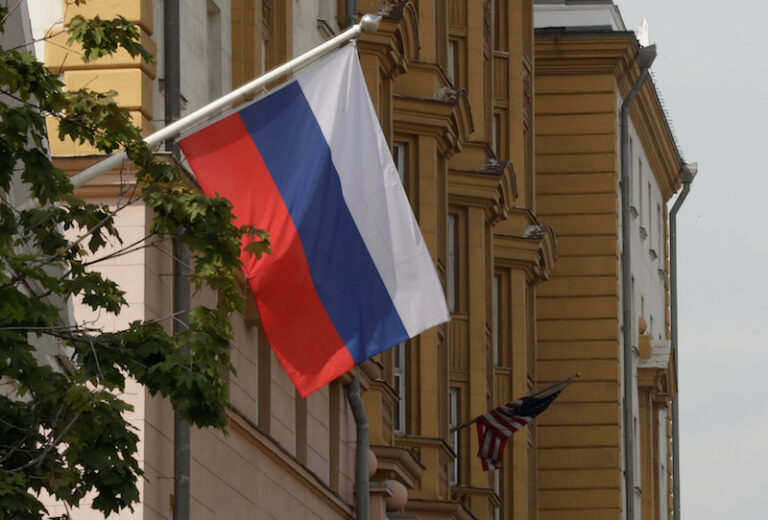 Spain to expel around 25 Russian diplomats, foreign minister says