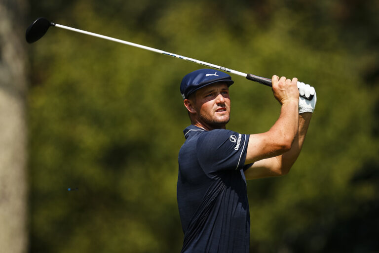 DeChambeau says Mickelson has ‘gone dark’ amid controversy