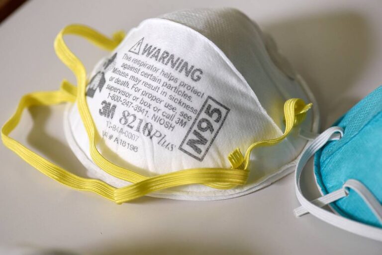 Group bids to place Dr Wu Lien-Teh who paved way for N95 mask in Malaysian history books