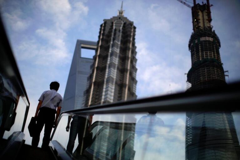 US OKs departure of non-essential personnel from Shanghai due to Covid