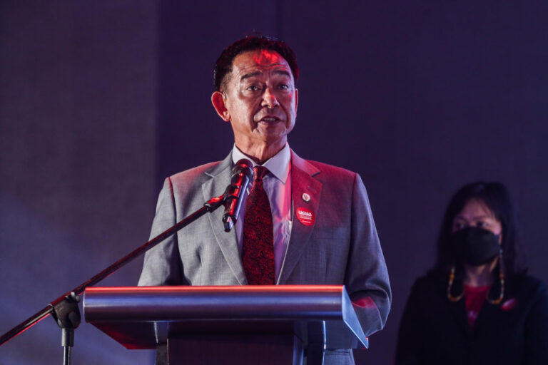 Sarawak maintains target of 1.2 million tourists this year with border reopening, says state tourism minister