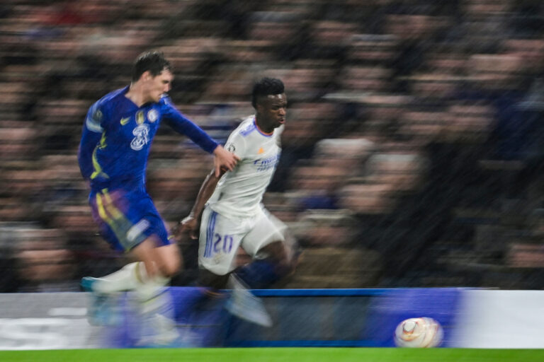 Christensen tells Chelsea to adopt ‘nothing to lose attitude’ after Real reverse