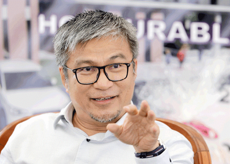 Covid-19: Sarawak deputy minister tells Muslims to be wary of holding open houses for Aidilfitri
