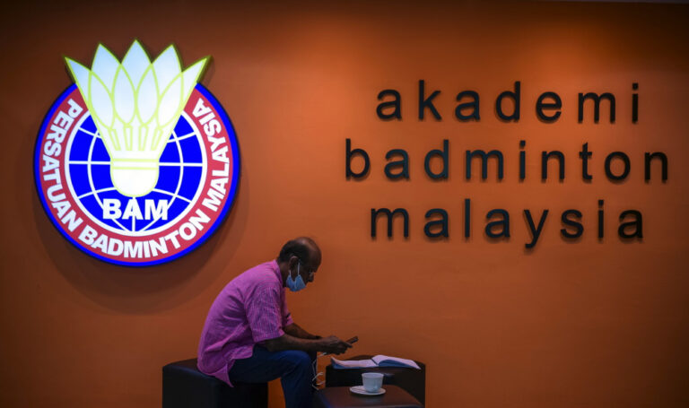 Thomas and Uber Cup: BAM calls up 25 players for centralised training