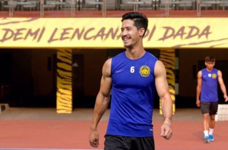 Selangor Red Giants captain says players working on consistency
