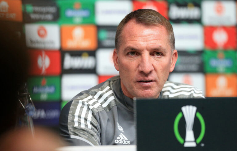 Mourinho will always be a winner, says Leicester’s Rodgers